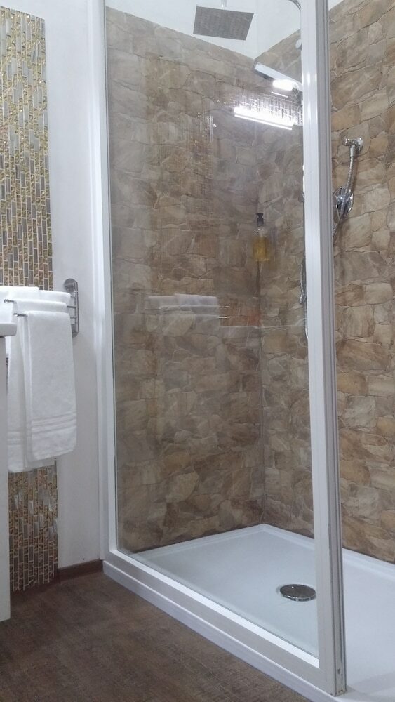 Hostal Brilliant Camere