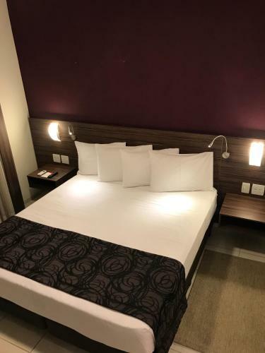 Hotel Red Roof Inn Dutra