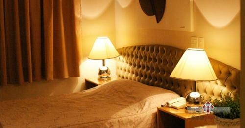 Augustus Plaza Hotel