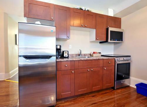 Posada St. George Suites
