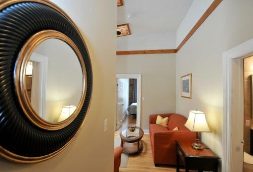 Posada St. George Suites