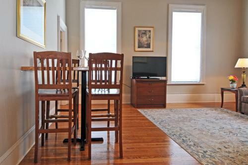 Posada St. George Suites