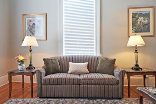 Posada St. George Suites