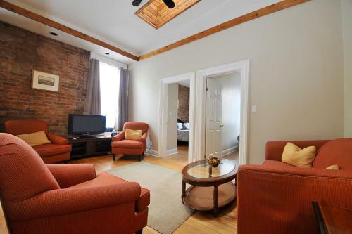 Posada St. George Suites