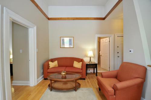 Posada St. George Suites