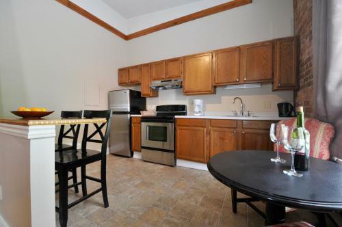 Posada St. George Suites