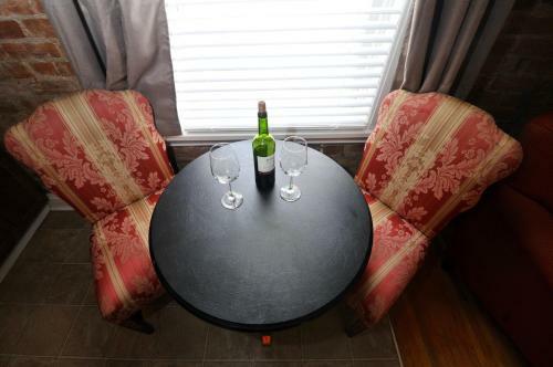 Posada St. George Suites