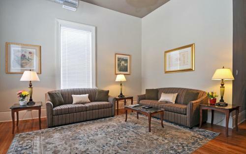 Posada St. George Suites