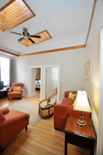 Posada St. George Suites