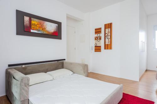 Apartamento To Be Paulista Residence