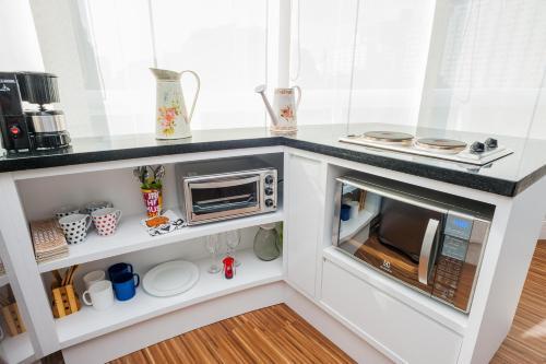 Apartamento To Be Paulista Residence