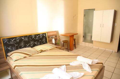 Hotel Hot