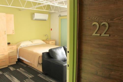 Apartamento Hub223