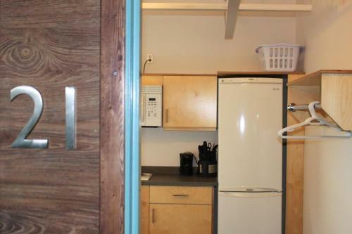 Apartamento Hub223