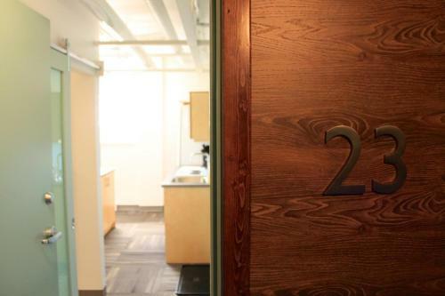 Apartamento Hub223