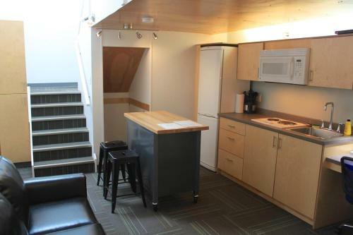 Apartamento Hub223