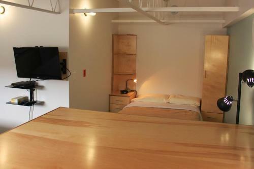 Apartamento Hub223
