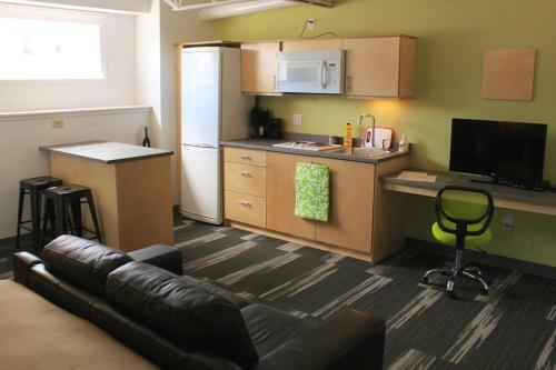Apartamento Hub223