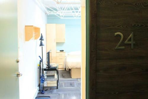 Apartamento Hub223