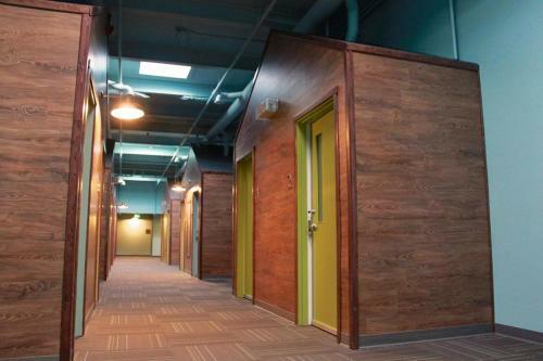 Apartamento Hub223