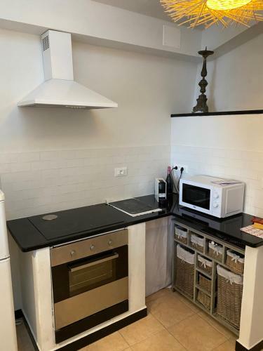 Apartamento La Casa Dei Pescatori