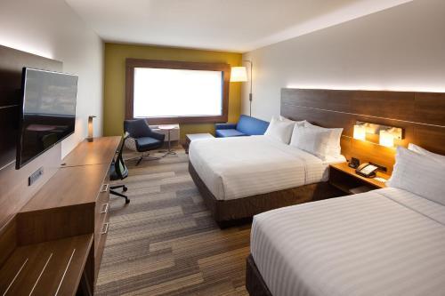 Hotel Holiday Inn Express & Suites Terrace