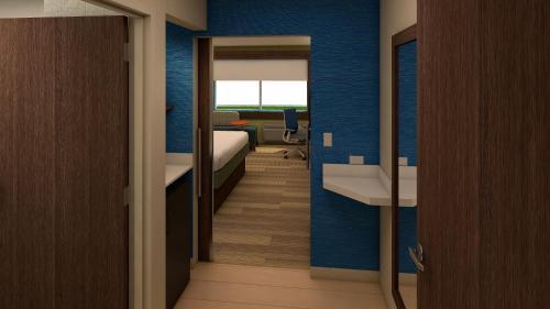 Hotel Holiday Inn Express & Suites Terrace