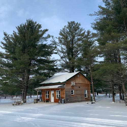 Domaine Yamaska