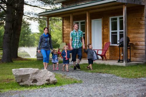 Domaine Yamaska