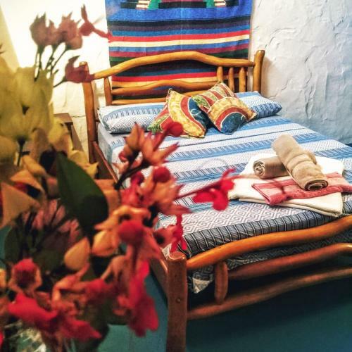 Hostal Olas Del Sur Suites