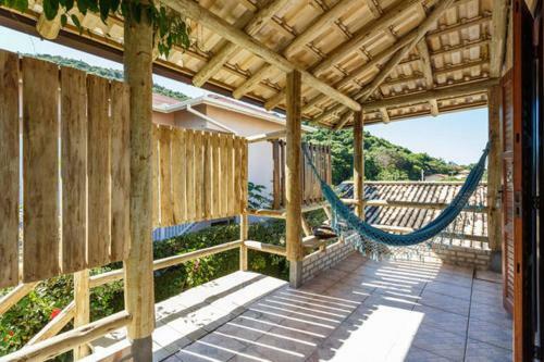 Hostal Olas Del Sur Suites