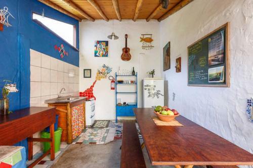 Hostal Olas Del Sur Suites