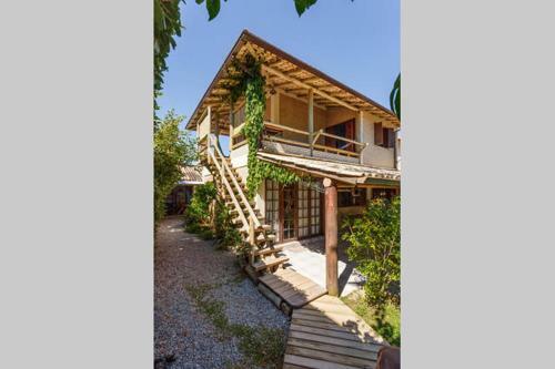 Hostal Olas Del Sur Suites