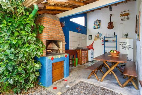 Hostal Olas Del Sur Suites