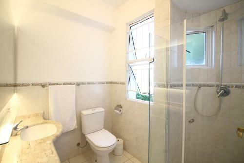 Suite Em Casa Juquei