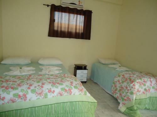 Hotel Capim Dourado