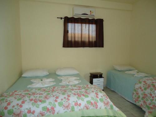 Hotel Capim Dourado
