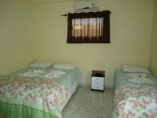 Hotel Capim Dourado