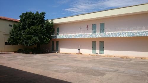 Hotel Capim Dourado