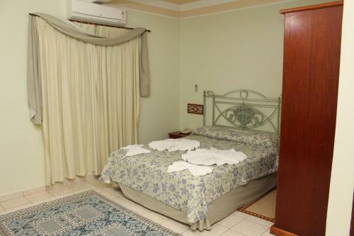 F�nix Plaza Hotel