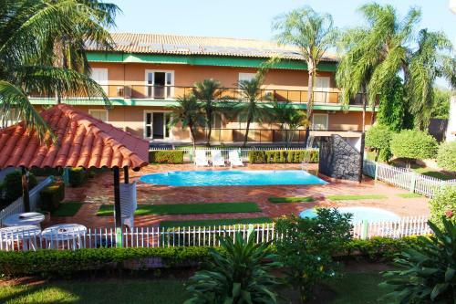F�nix Plaza Hotel
