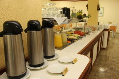 F�nix Plaza Hotel