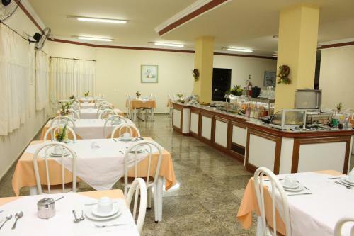 F�nix Plaza Hotel