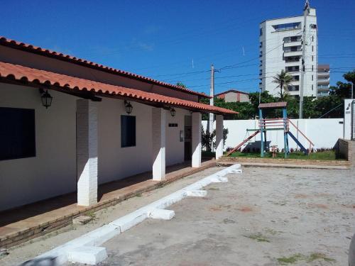 Hostal Pousada Salinas
