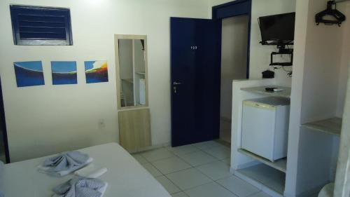 Hostal Pousada Salinas