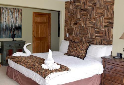 Lodge By The Blue Grande Suite Apartment