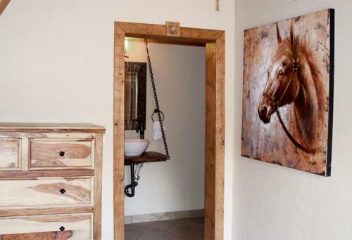 Lodge By The Blue Grande Suite Apartment