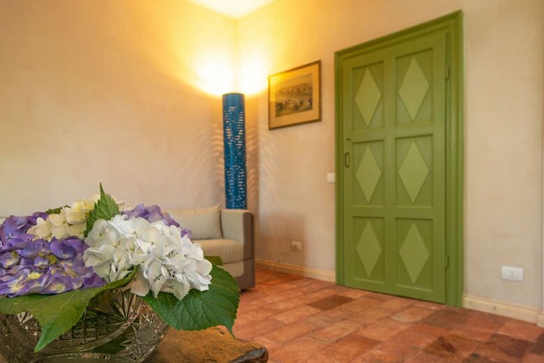 Bed & Breakfast La Cucchetta