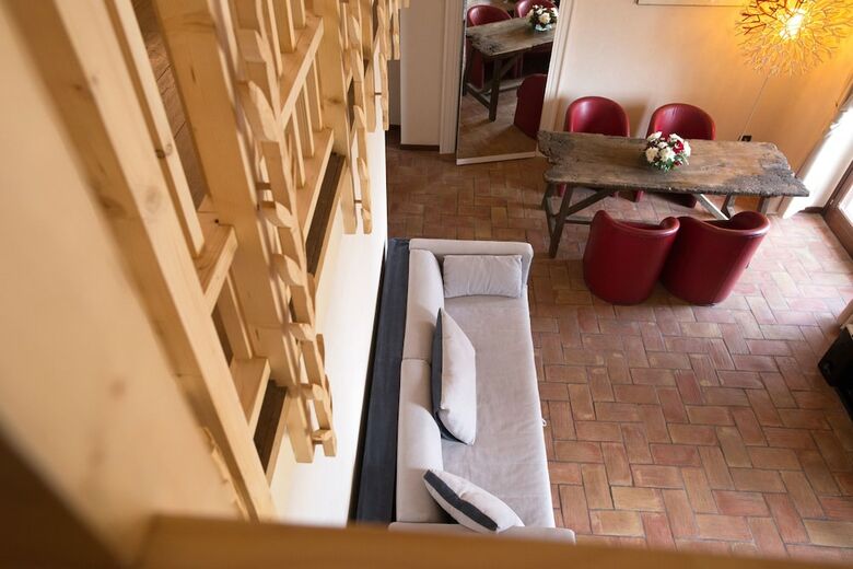 Bed & Breakfast La Cucchetta