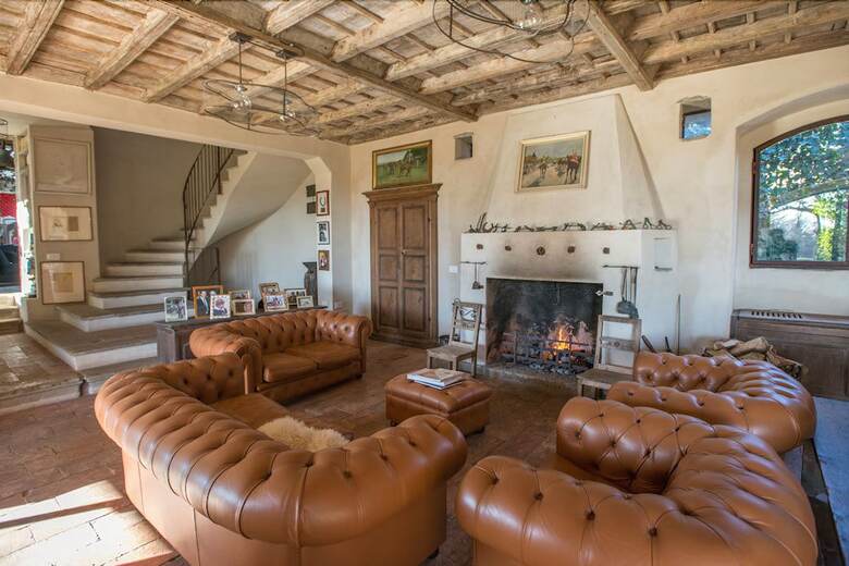 Bed & Breakfast La Cucchetta